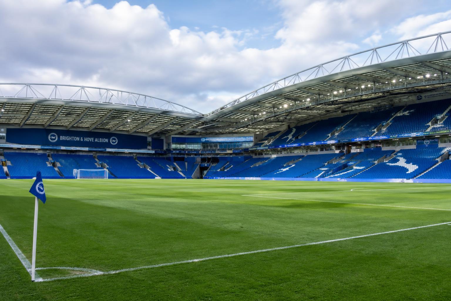 Brighton–Arsenal 3–0: Arteta szerint a bajnok „nem tisztelte a játékot” – illusztráció