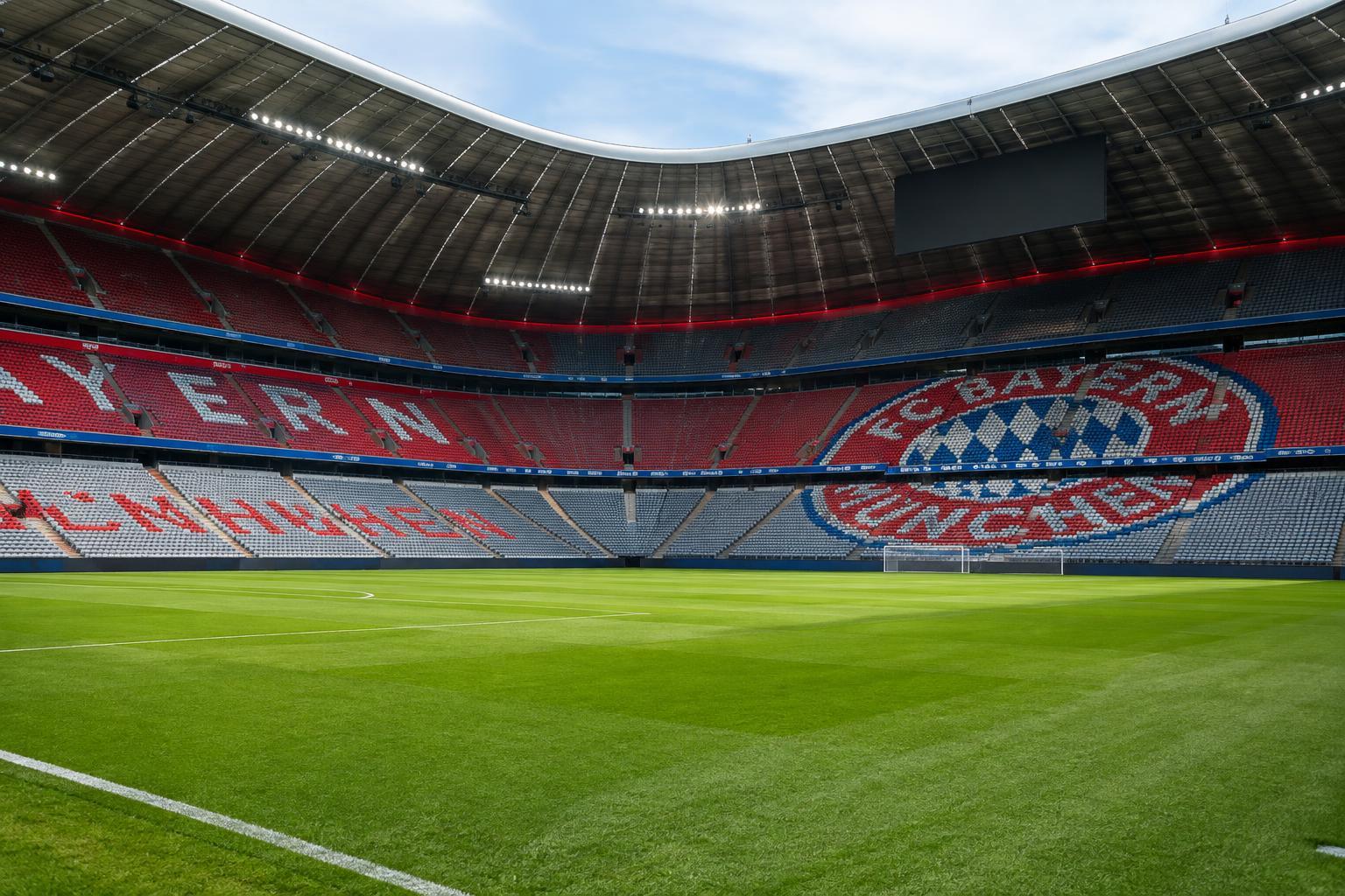 Kane 98 meccs alatt ért százig, a Bayern hetet lőtt az Unionnak – illusztráció